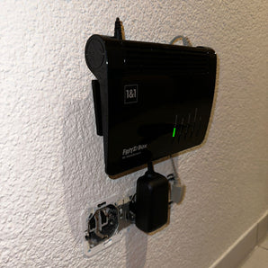 Soporte de pared FRITZ!Box 7530 AX