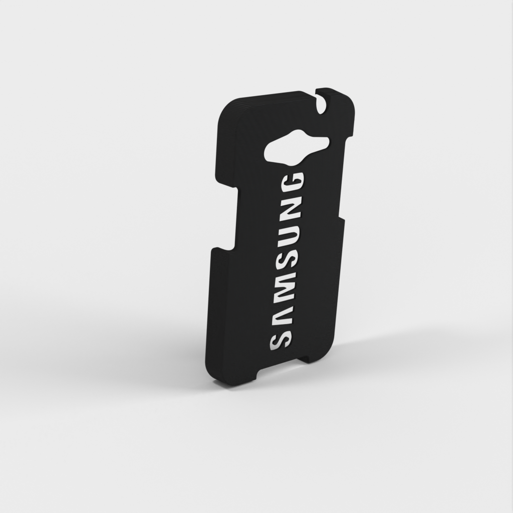 Samsung Galaxy Core 2 g355 Funda para móvil