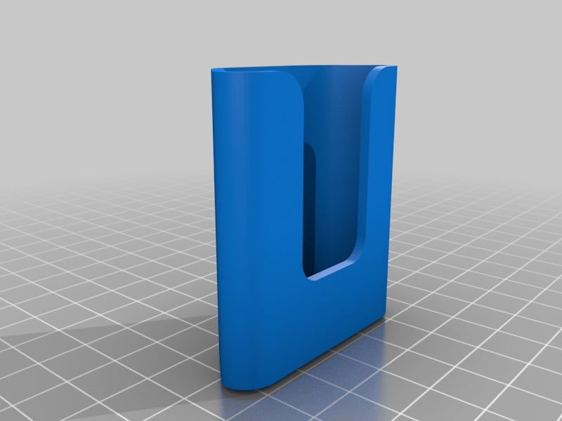 Soporte de pared para mando a distancia Amazon FireTV Stick