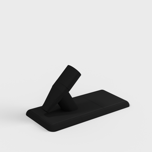 Soporte en ángulo para Apple Pencil