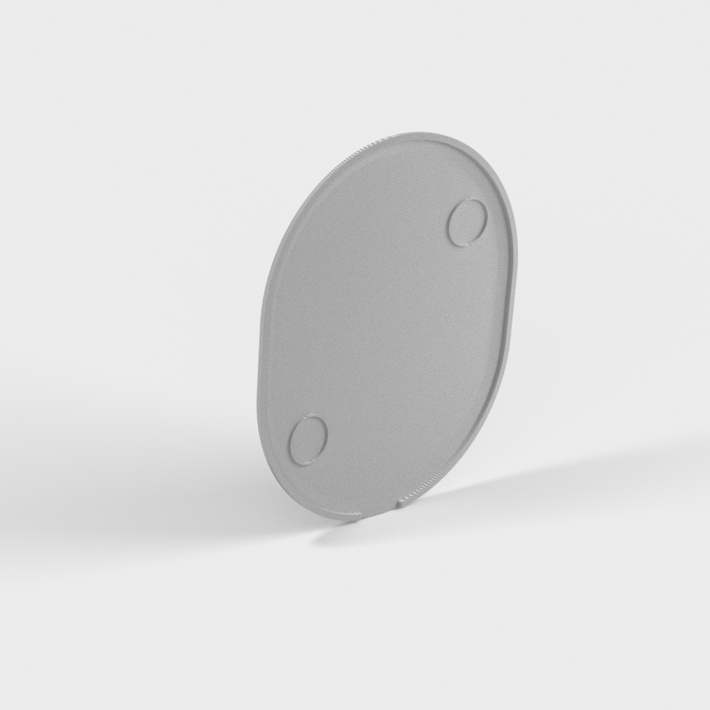 My 3D Model