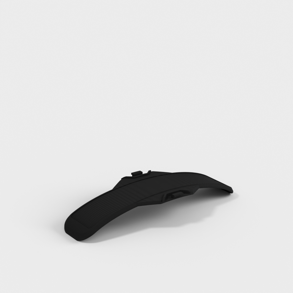 My 3D Model