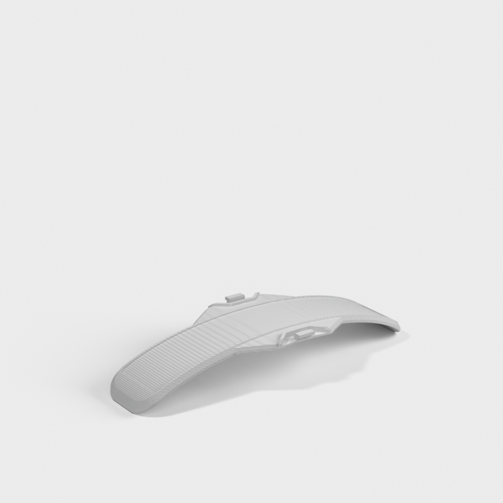 My 3D Model