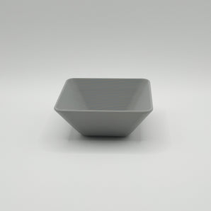 Cuenco minimalista para almacenamiento y decoración