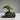 Firkantet bonsai potte i moderne design