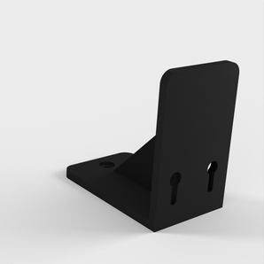 Soporte de pared para Bose Soundtouch 300