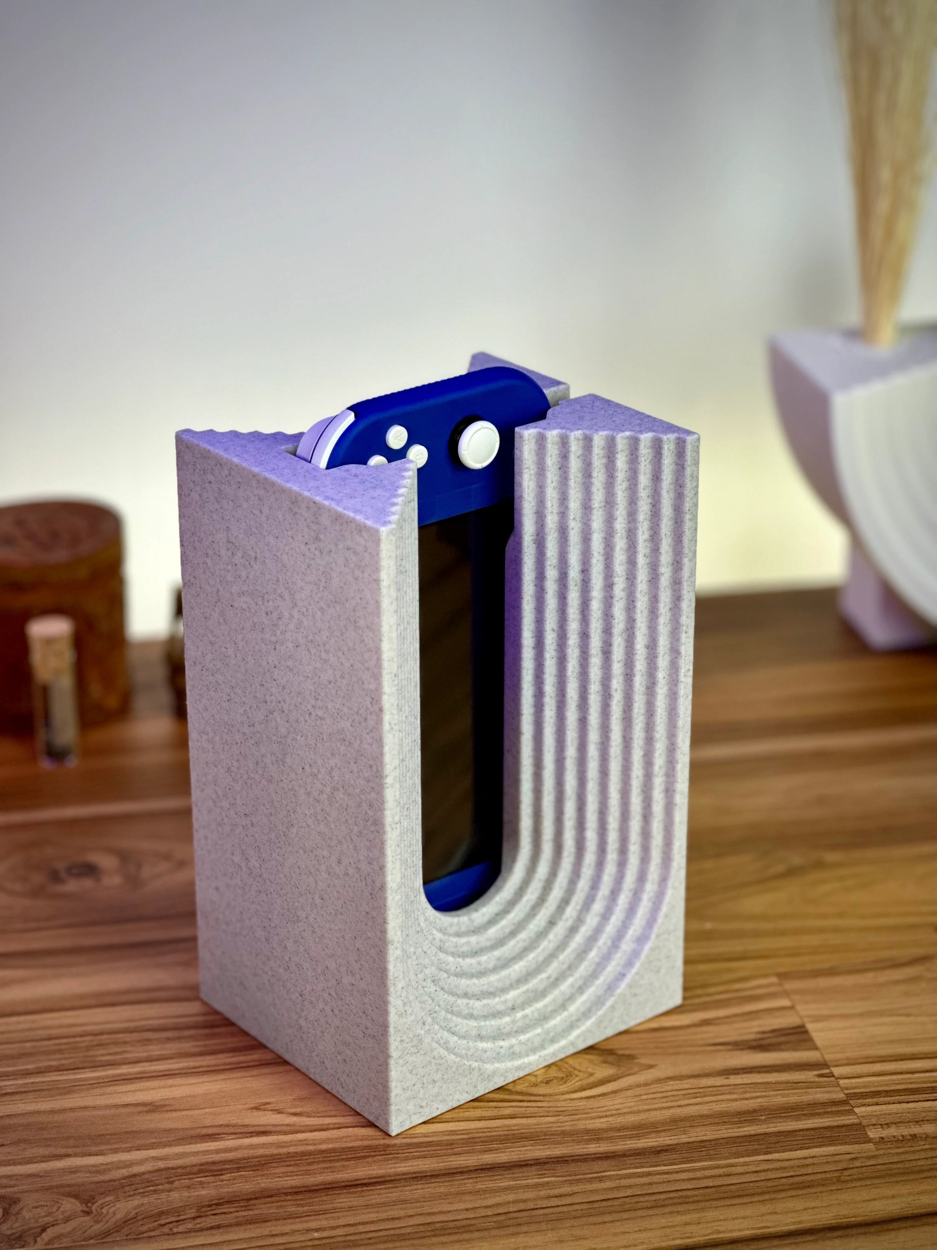 Soporte de base moderno para Nintendo Switch Lite