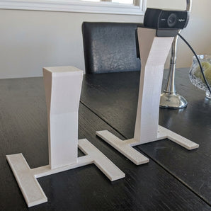 Soporte de mesa estable para cámara web Logitech C920
