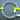 Clips para cables de cables USB de teléfonos inteligentes (3 mm)
