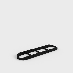 Chipstands para Air Fryer