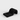 Clip de soporte de cable coaxial