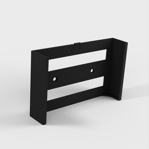 Soporte de pared para interruptor D-Link DGS-108