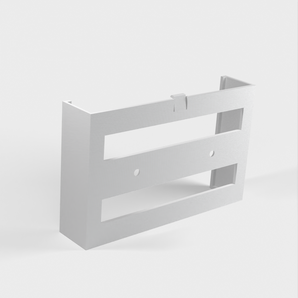 Soporte de pared para interruptor D-Link DGS-108