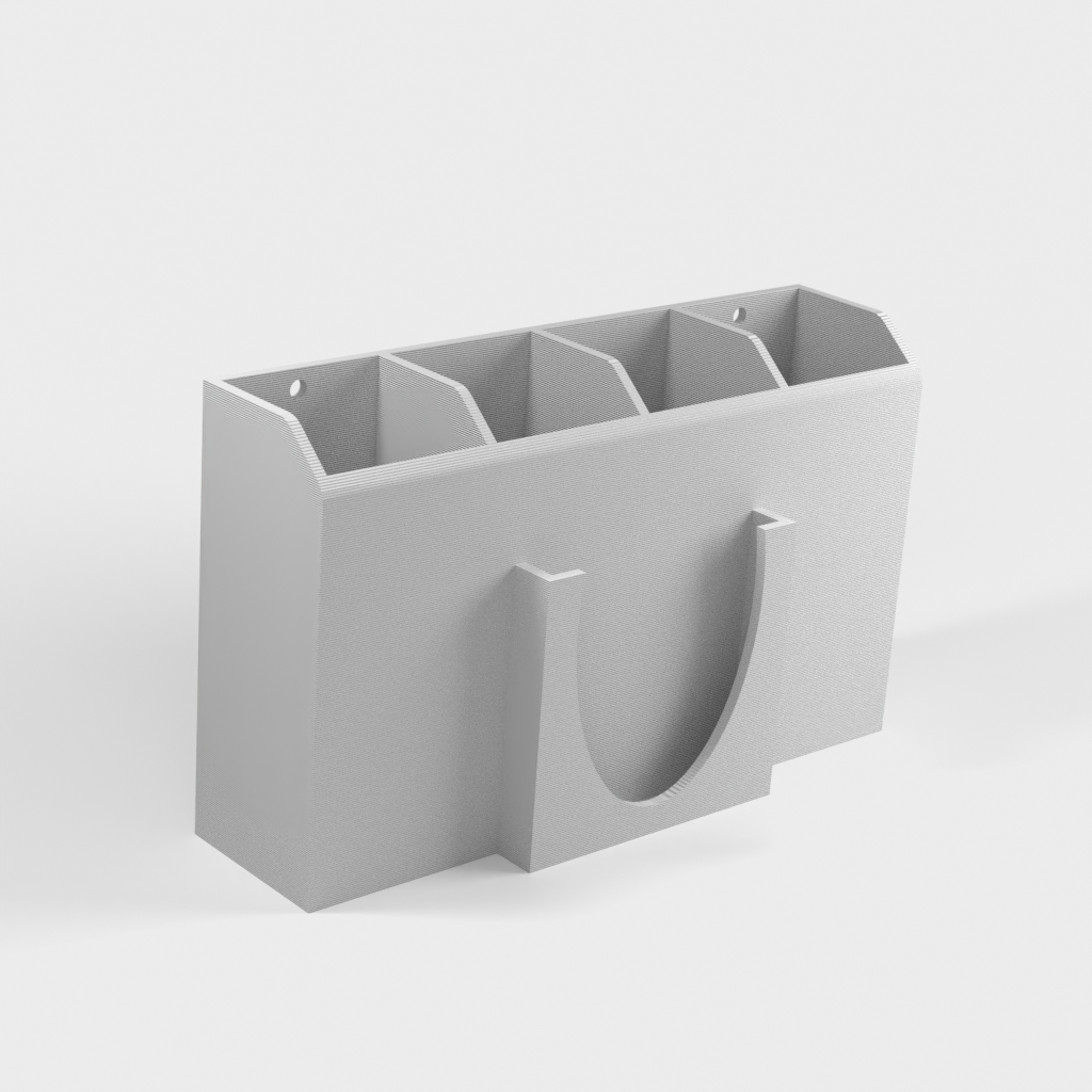 My 3D Model