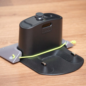 Soporte para estación de carga iRobot Roomba