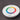 Reserve anillo para el control remoto Philips Living Colors 2