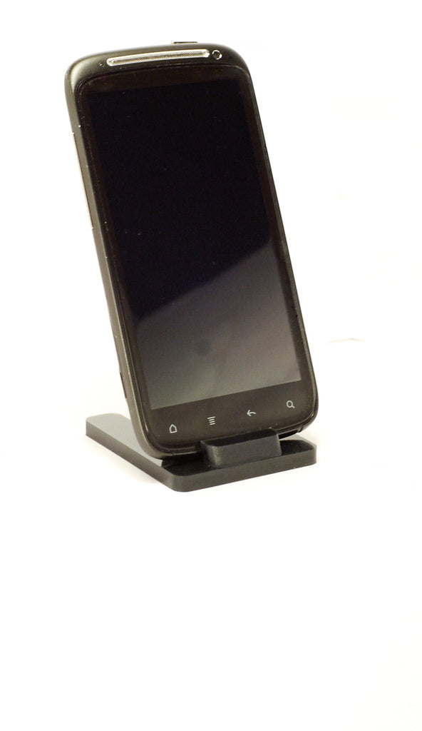 Soporte de móvil elegante y funcional para todos los smartphones, 'Angles'