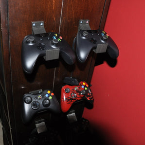 Soporte de pared/mueble para controlador de Xbox One