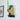 Soporte de pared para Star Wars Yoda 75255