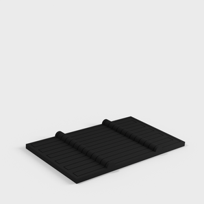 Escurridor portátil para camping