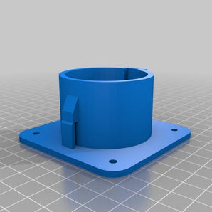 Soporte para conector de carga J1772 EV