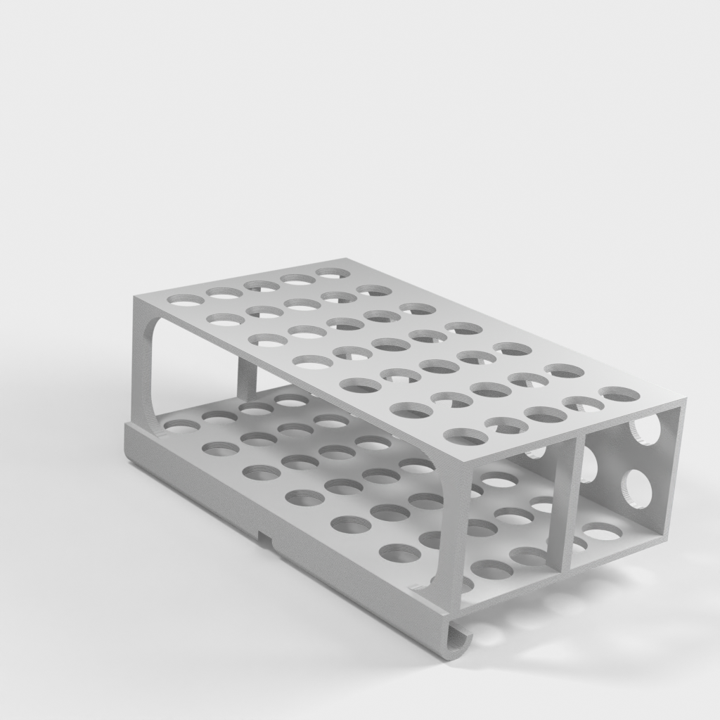 My 3D Model