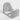 Soporte de pared FritzBox 4060