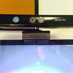 Soporte de Laptop Kinect para Macbook Pro