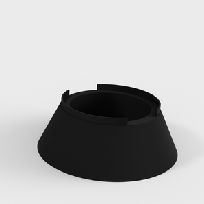 Portafiltro para DeLonghi Stilosa EC260