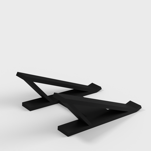 Soporte universal para consola de juegos con soporte doble