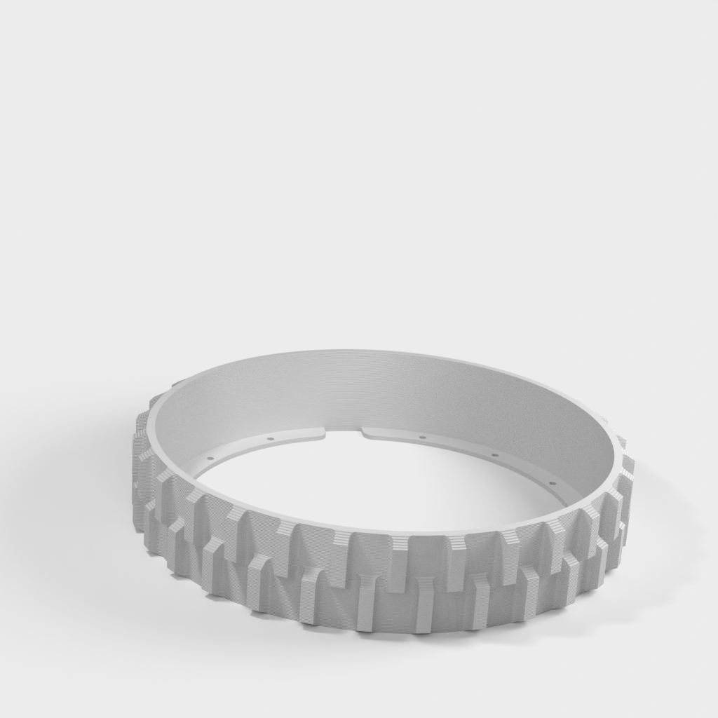 My 3D Model