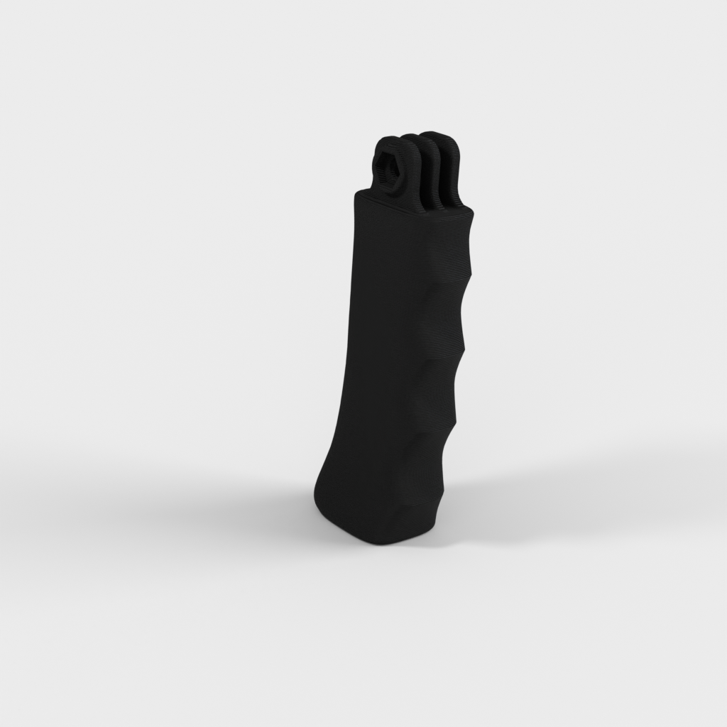 My 3D Model