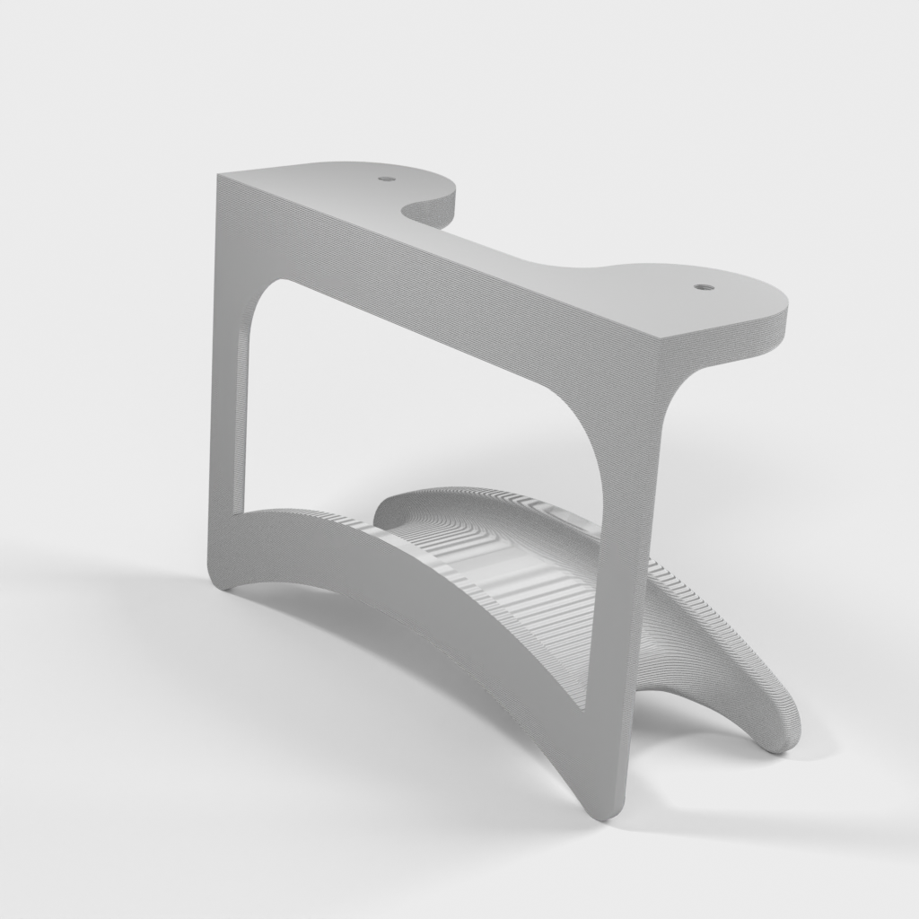 My 3D Model