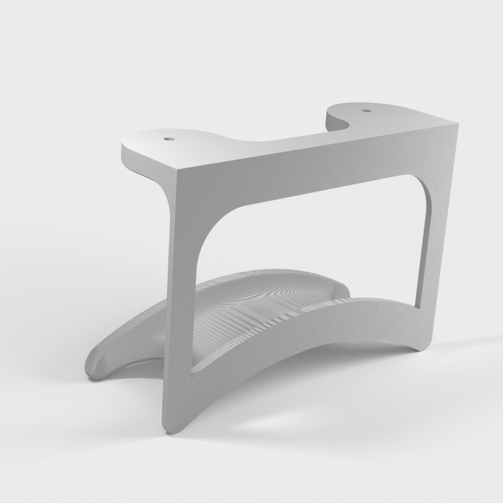 My 3D Model
