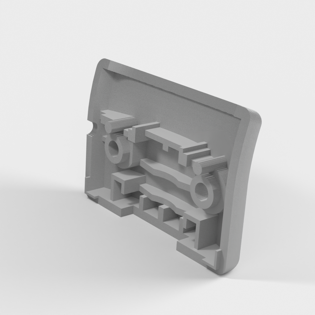 My 3D Model