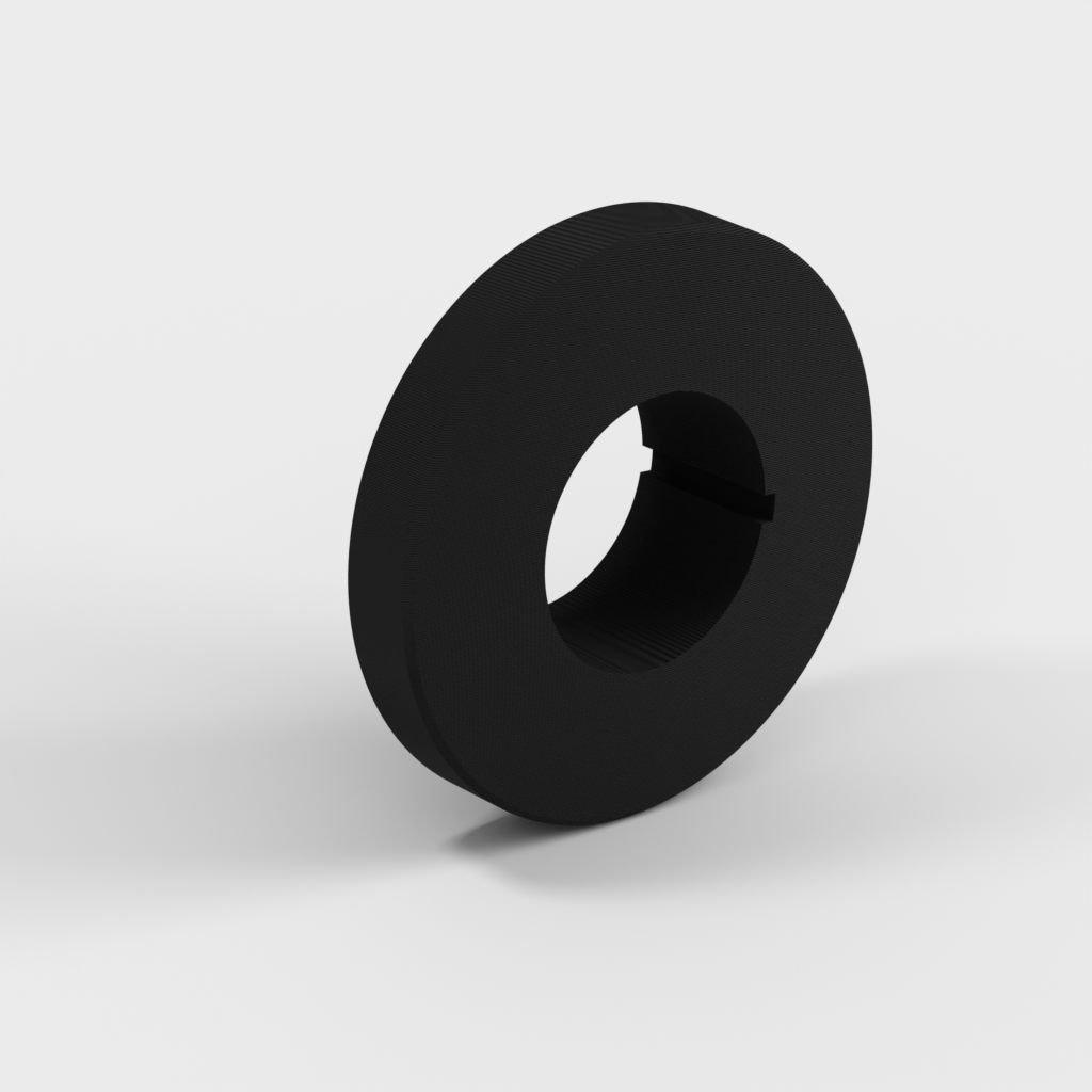 My 3D Model