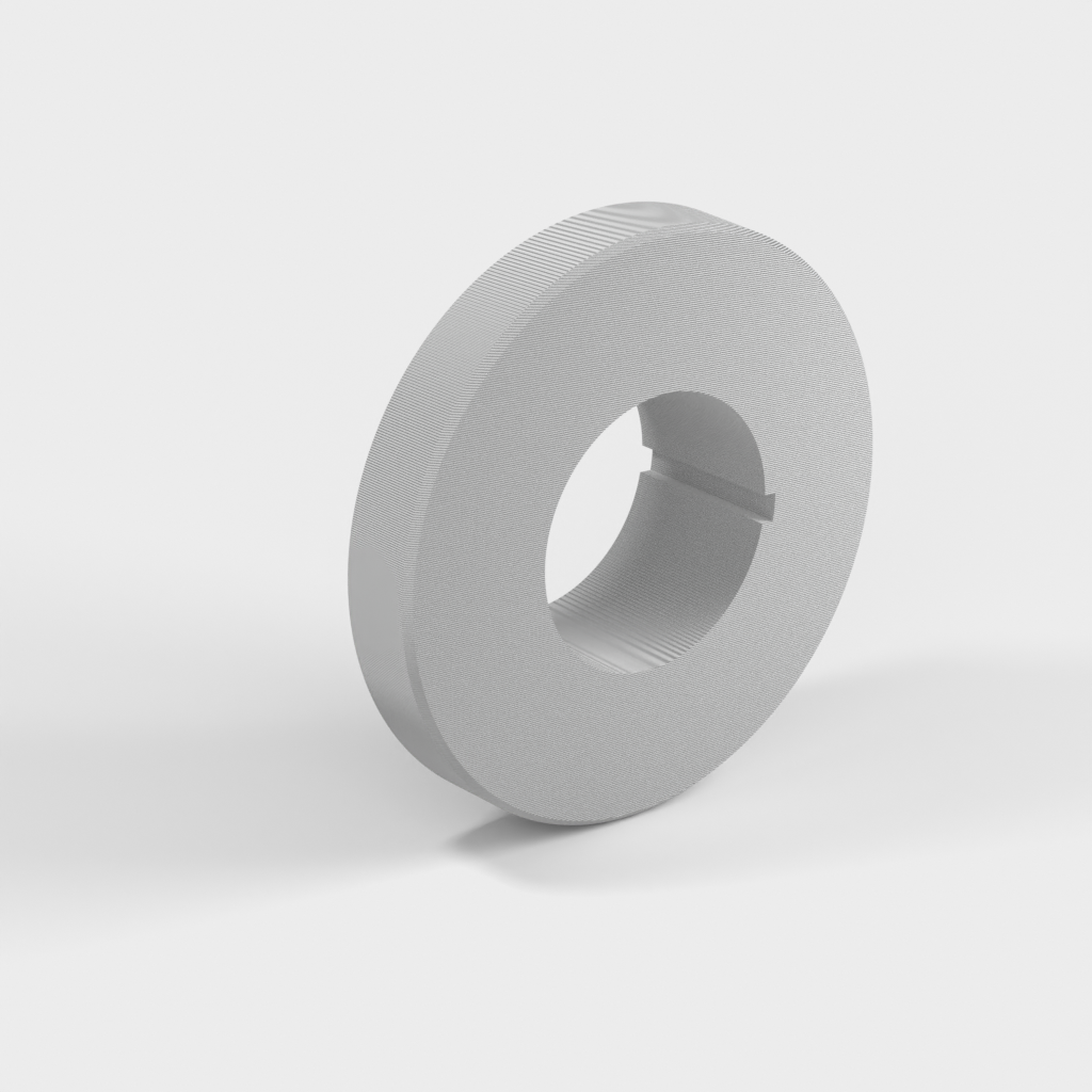 My 3D Model