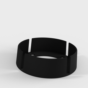 Soporte de techo para lámparas colgantes IKEA SEKOND