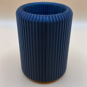Soporte de mesa Ribbet para cepillo de dientes y pasta de dientes