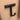 Toallero de pared