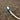 Clip de cable para auriculares