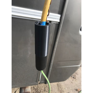 Funda protectora para cable de extensión de RV