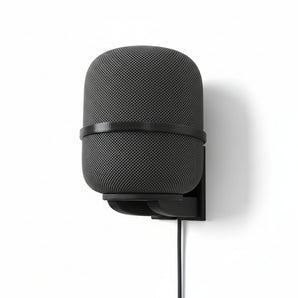 Soporte de pared para montaje de Apple Homepod (2 piezas)
