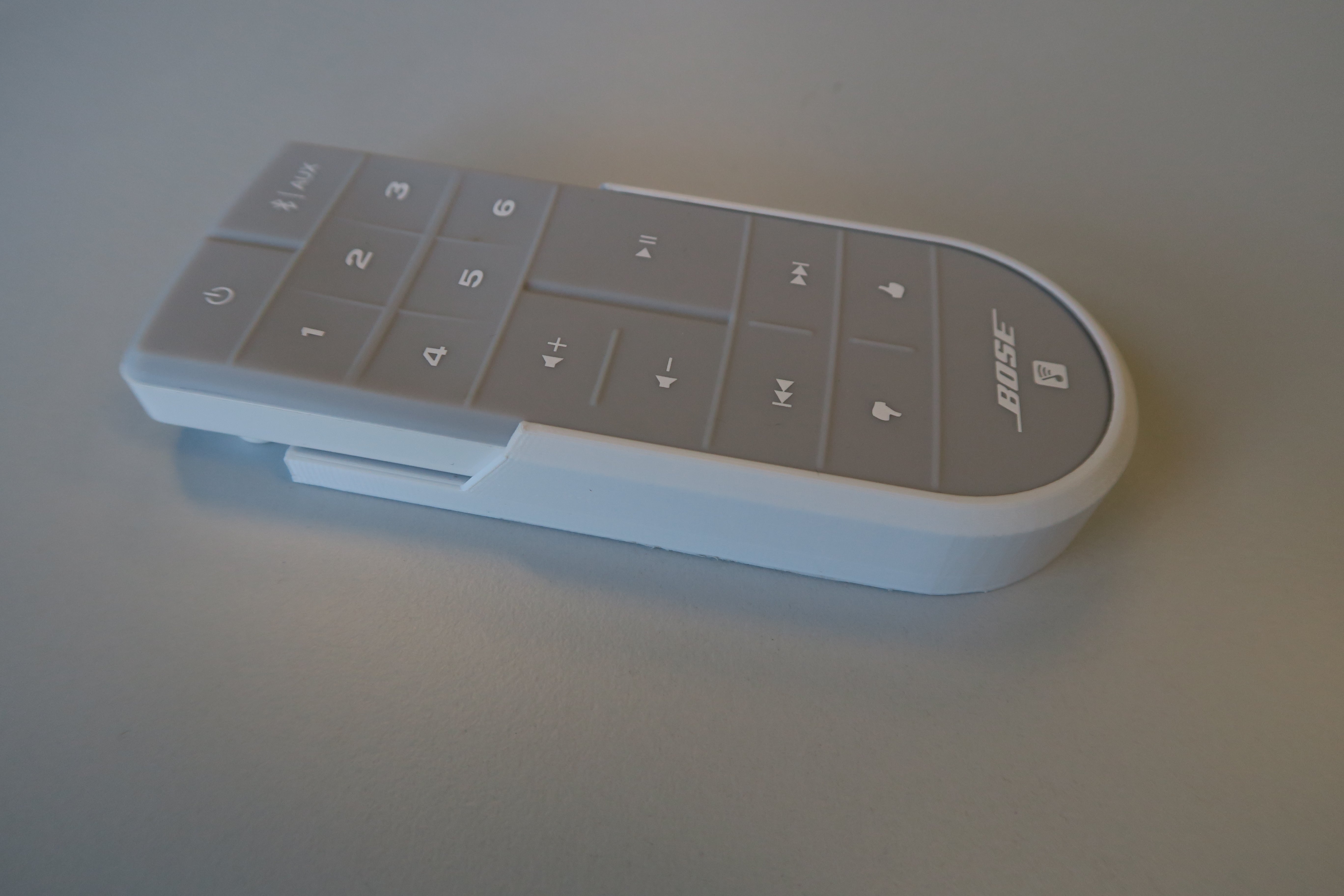 Soporte de control remoto Bose Soundtouch