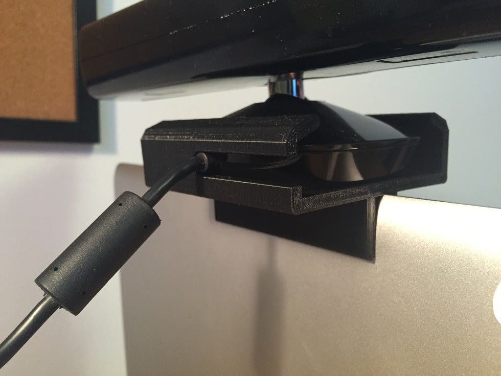 Soporte de Laptop Kinect para Macbook Pro