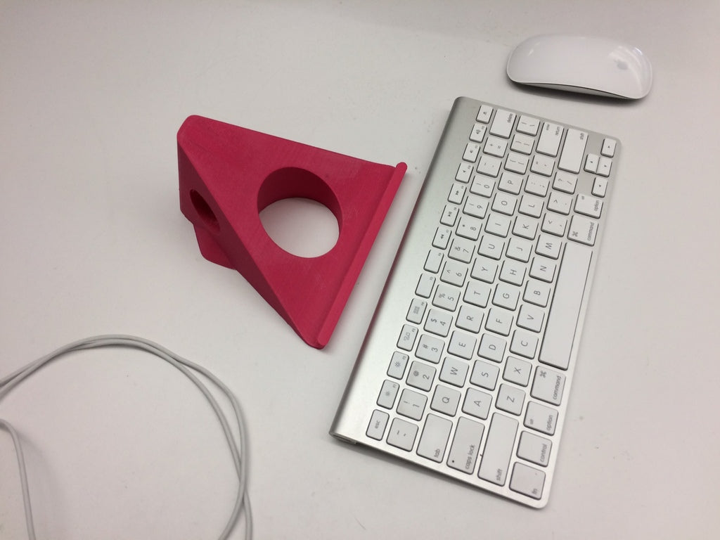 Soporte para MacBook Pro: estabilidad y ergonomía mejoradas