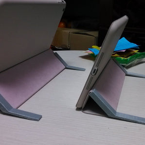 Soporte flexible para iPad: compatible con iPad, iPad Air, iPad Mini y más