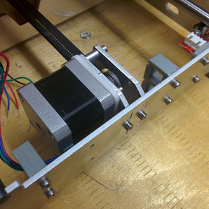 Soporte de cable P3Steel