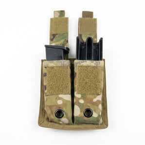 Inserto de cargador para CYMA CM030 Glock 18C