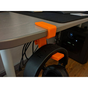 Soporte para auriculares para escritorio IKEA BEKANT